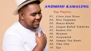 KUMPULAN LAGU TERBAIK ANDMESH KAMALENG || FULL ALBUM 2022