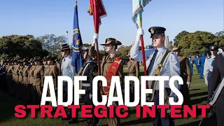 ADF | Cadet Strategic Intent