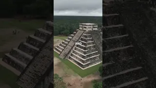 Who Actually Made The Mayan Calendar?