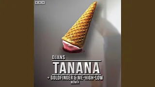 Tanana (Original Mix)