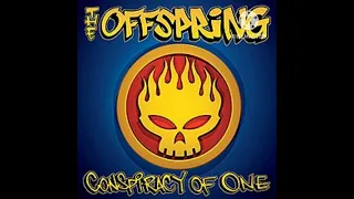 The Offspring - Original Prankster (Eb tuning)