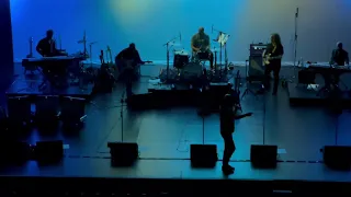 Excerpt: The Beatles - Tomorrow Never Knows - Todd Rundgren - St. George Theatre - Staten Island, NY