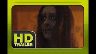 THE CANDY WITCH | Official Trailer 2020 | Horror - Jon Callaway, Abi Casson Thompson, Kate Lush