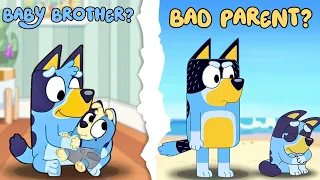 7 CRAZIEST Bluey Theories You Should Know