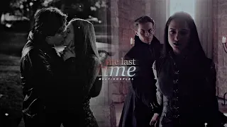 multicouples | the last time (for aimee)