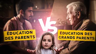 Les grands parents qui sabotent l'éducation des parents | Ali Habibbi