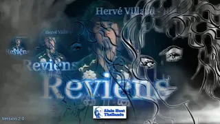 Hervé Vilard - Reviens (version 2.0)