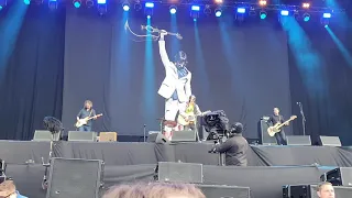 Richard Ashcroft - Lucky Man - Isle Of Wight Festival 2019