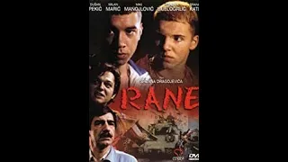 MILAN MARIC aka SVABA. KAKO MI JE FILM RANE PROMJENIO ZIVOT?