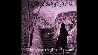 3 Sinner - The Search For Reason (Ep 2023) #dungeonsynth #darkambient