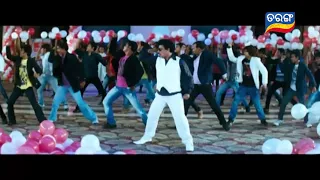 Anubhav Mahanty ACP ranaveer Movie Sambalpuri Song veerpila Full Hd Video