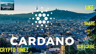 Cardono fans for big updates