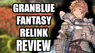 Granblue Fantasy: Relink PS5 Review - The Final Verdict