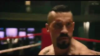 Boyka Undisputed 4 All the Fighting scenes compilation 2020 HD