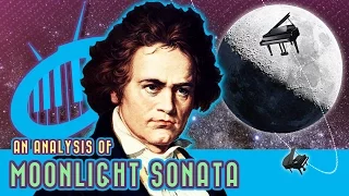 Moonlight Sonata by Beethoven: An Analysis