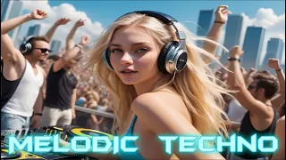 Space Motion | ANAXD | Korolova | Dyzen | BEST OF PROGRESSIVEHOUSE&MELODICTECHNO MIX 2024