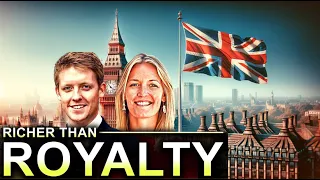 The “Old Money” British Family That Owns Half Of London (Documentary)