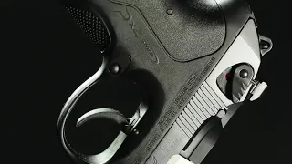 Beretta Px4 Storm SubCompact