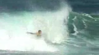 Pipe Masters 2006 finals