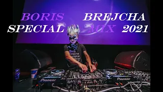 Boris Brejcha - Special Mix 2021