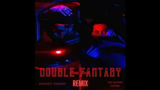 The Weeknd ft. Future - Double Fantasy (Remix) (Prod. by - Swarnadeep)