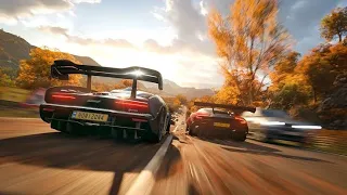 Xbox Series X vs S on 12 Racing Games | Gameplay