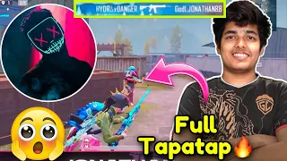 🇮🇳JONATHAN Vs HYDRA DANGER 😱 Most Awaited TDM 🔥 | SPARKY