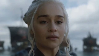 Daenerys Targaryen - My Demons || Game of Thrones