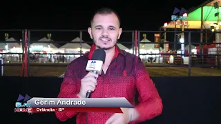 ORLANDIA RODEO MUSIC 1ª Noite - Henrique e Juliano