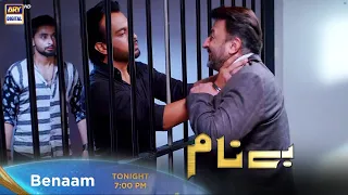 Benaam Episode 36 | Tonight at 7:00 PM Only On ARY Digital