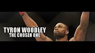 Tyron Woodley | THE CHOSEN ONE