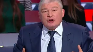 "Ты не секретарь! Секретари с длинными ногами" Червоненко Гончаренку