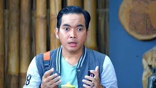 AMANAH WALI 5 | Tomi Kaget Dengar Acara Satu Minggu Lagi! Acara apa ya? | Eps 88