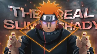 Pain - The Real Slim Shady [Edit/AMV]