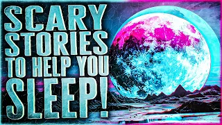 20 True Scary Stories Told In The Rain - Scary Stories To Help You Fall Asleep