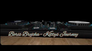 Boris Brejcha - Kittys Journey