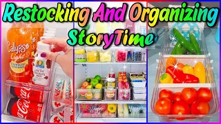 SATISFYING RESTOCK, CLEANING And ORGANIZING Storytime TikTok Compilation Part 79