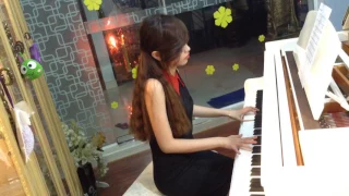 Biển Nhớ - Trịnh Công Sơn Piano