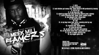 Meek Mill - Fuck Bitches Get Money