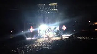 Paul McCartney - "Golden Slumbers" Miller Park, Milwaukee, July 16, 2013