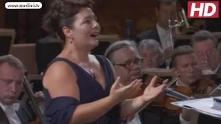 Lianna Haroutounian - Puccini, Un bel dì vedremo Madama Butterfly