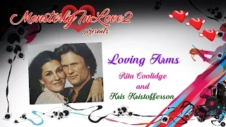 Rita Coolidge & Kris Kristofferson - Loving Arms (1974)