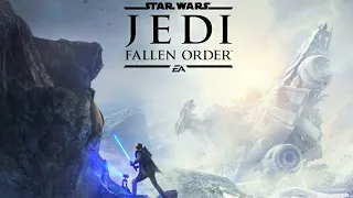 Star Wars Jedi: Fallen Order Trailer - Celebration Audience Reaction