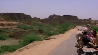 Aake tujh par Aaj kar du me Nichhavar zindagi (sunny deol )yateem movie song