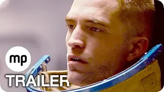 HIGH LIFE Trailer Deutsch German (2019)