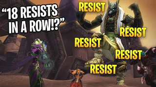 Classic WoW Streamers Funniest Moments! #9