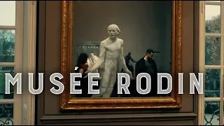 PARIS VLOG: Free museum day || Musée Rodin