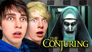 SCARIEST Horror Films on YouTube!