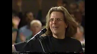 Soon It Is Gone, Steve Hill, Brownsville Revival, February 26, 1998