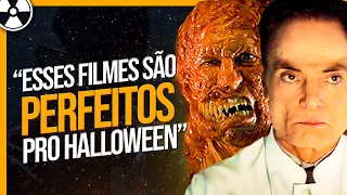 8 FILMES DE TERROR MUITO BONS PARA VER NO HALLOWEEN